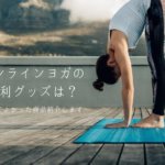 what-are-the-useful-items-for-online-yoga