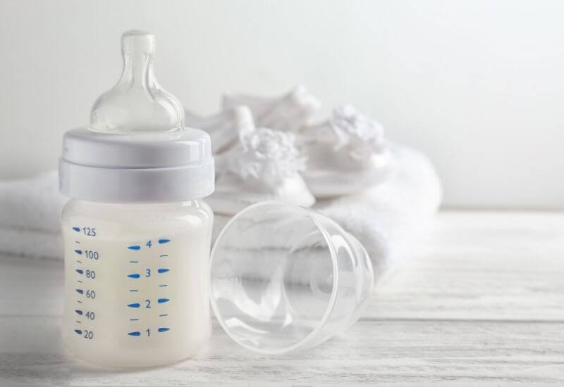 calculation-newborn-milk-volume
