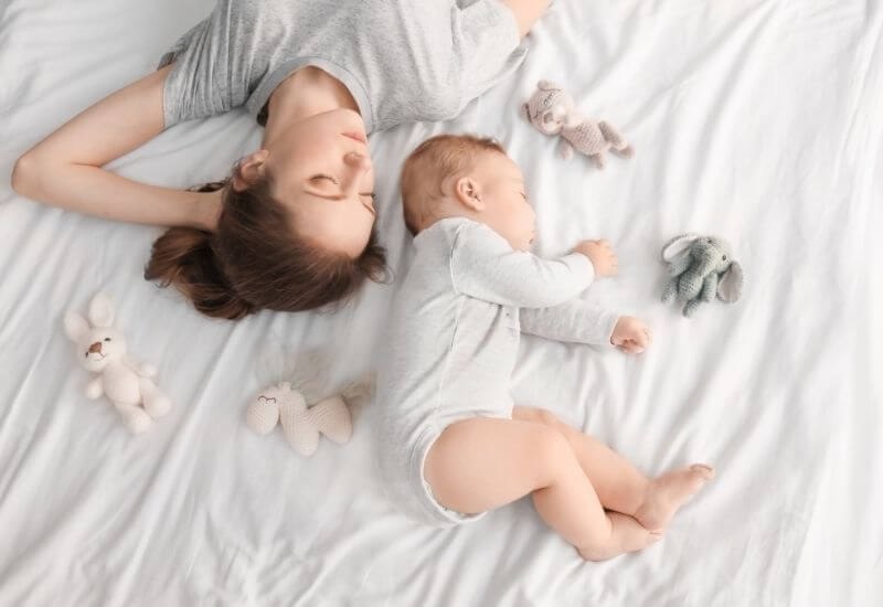 lack-sleep-after-childbirth