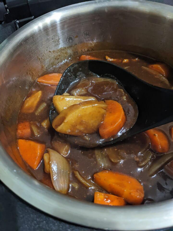 hotcook-beef-stew