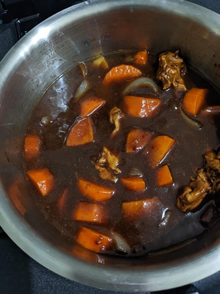 hotcook-beef-stew
